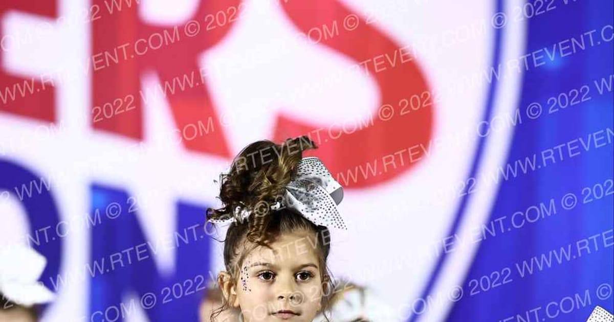 Fusion Allstars Firecrackers · NCA Milwaukee Classic