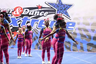 DPR Elite Starz Idols