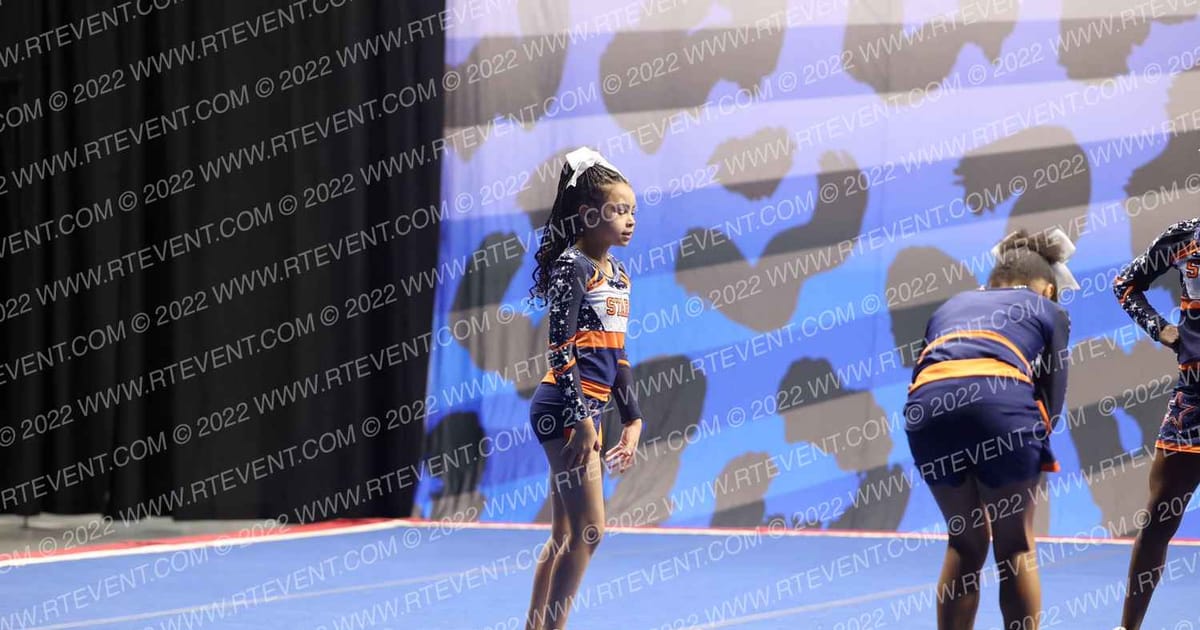 York Starz · Rumble in the Jungle