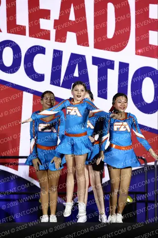 Fury Athletics of Madison Courage