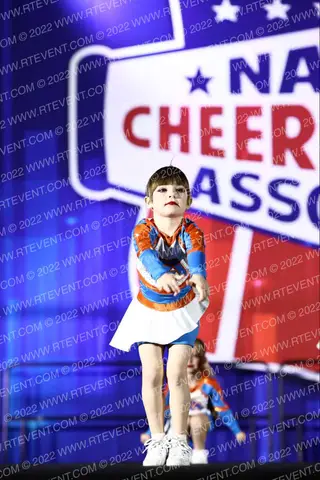 Fury Athletics of Madison Spark