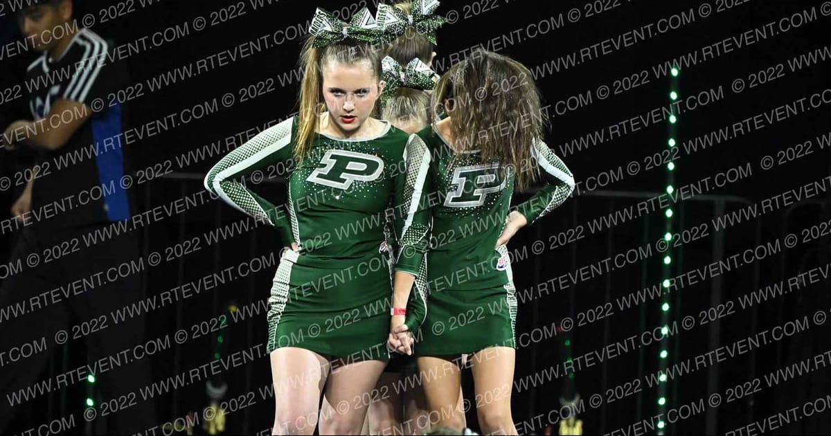 POWAY RAIDERS PEE WEE · JAMZ Youth and NA Nationals
