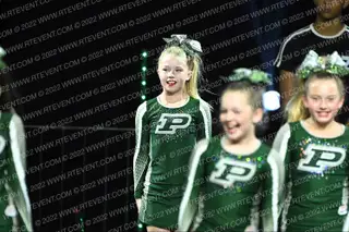 POWAY RAIDERS PEE WEE