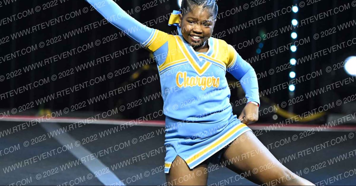 INGLEWOOD CHARGERS 11U · JAMZ Youth and NA Nationals