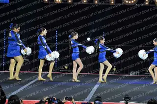 AVENAL YOUTH CHEER JUNIORS