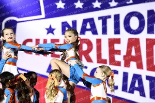 Fury Athletics of Madison Spirit