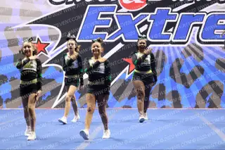 Kedron Cheerleading Sonics