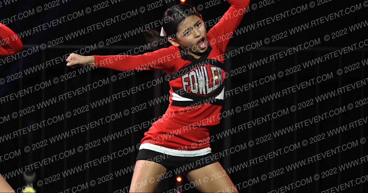 FOWLER YOUTH JUNIORS · JAMZ Youth and NA Nationals