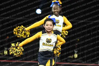 ALAMEDA WOLVERINES