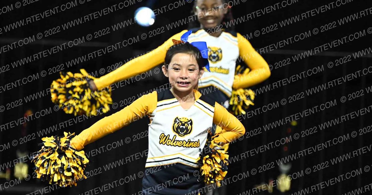 ALAMEDA WOLVERINES · JAMZ Youth and NA Nationals