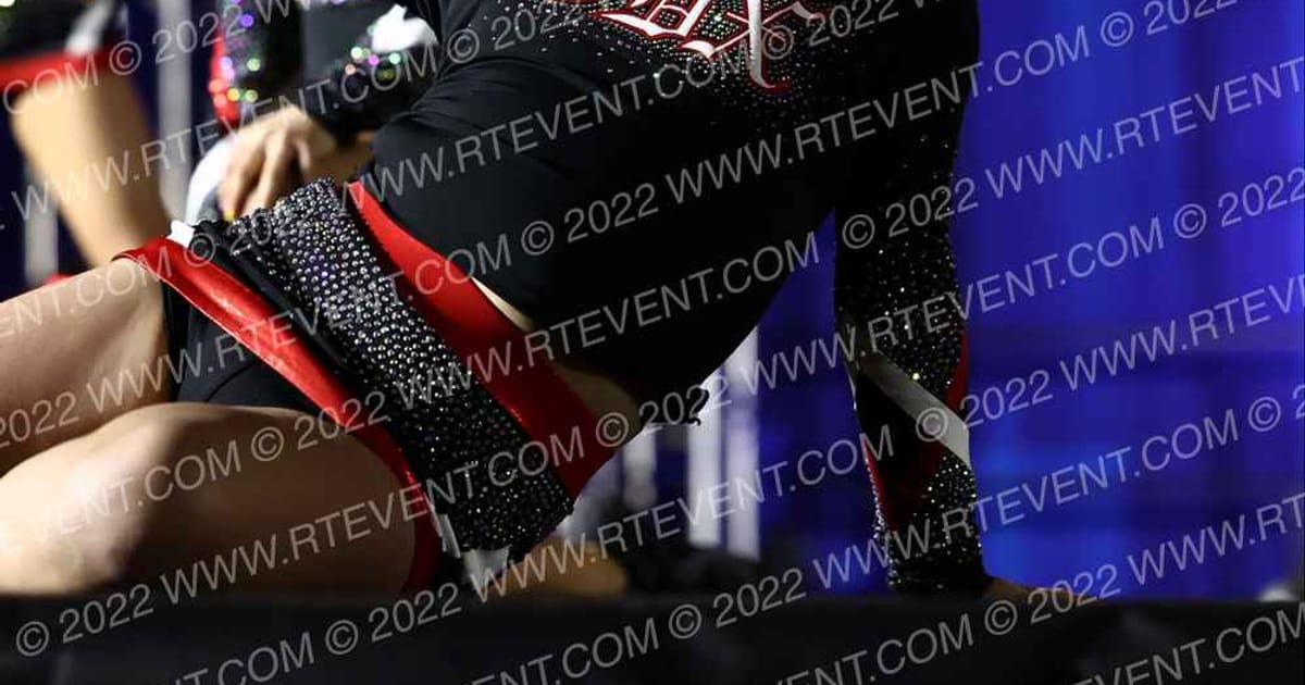 Cheer and Dance Xtreme SAVAGE · NCA Milwaukee Classic