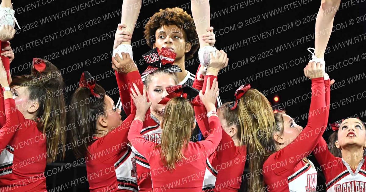 EAST NICOLAUS JR SPARTAN JR MIDGETS · JAMZ Youth and NA Nationals