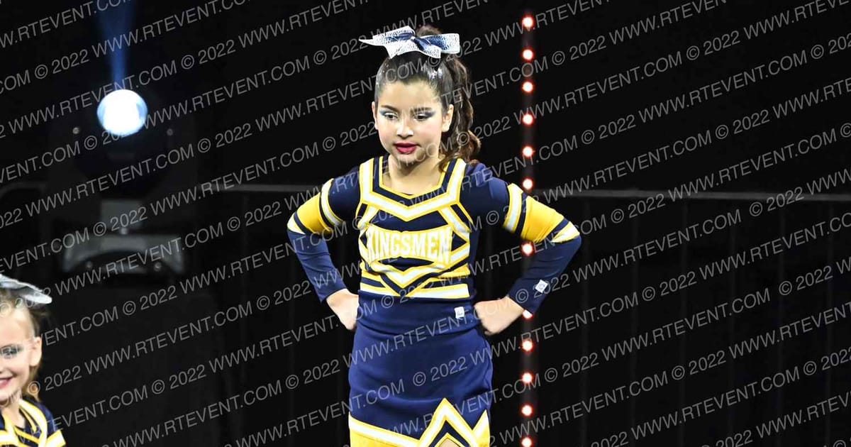 KINGSMEN JUNIOR VARSITY · JAMZ Youth and NA Nationals