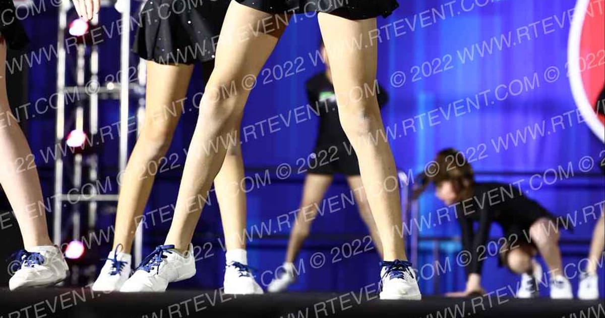 Fusion Athletics Green Bay Diamonds · NCA Milwaukee Classic