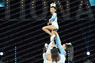WEST COVINA BRUINS JPW