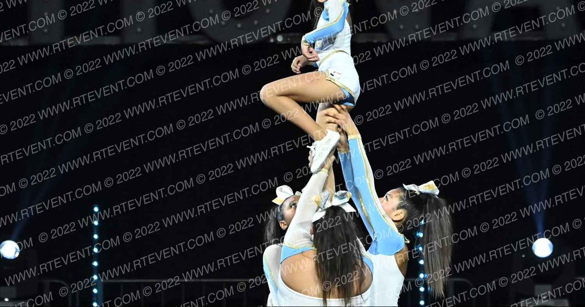 WEST COVINA BRUINS JPW · JAMZ Youth and NA Nationals