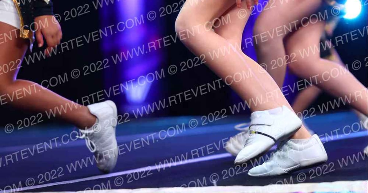 Upper Moreland Cheer Assoc Havoc · SU Battle at the Boardwalk Grand Nationals