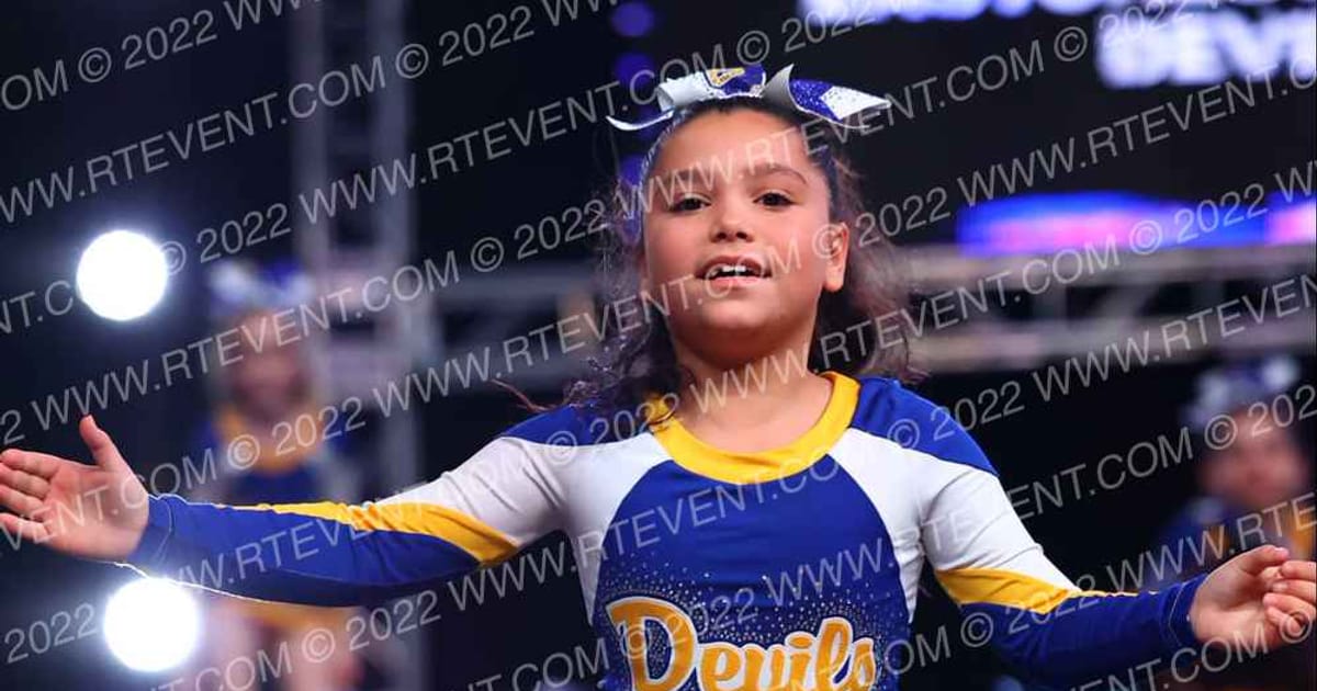 Eastchester Blue Devils 10U · SU Battle at the Boardwalk Grand Nationals