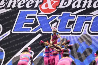 DPR Elite Starz Superstarz