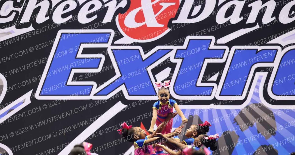 DPR Elite Starz Superstarz · Rumble in the Jungle