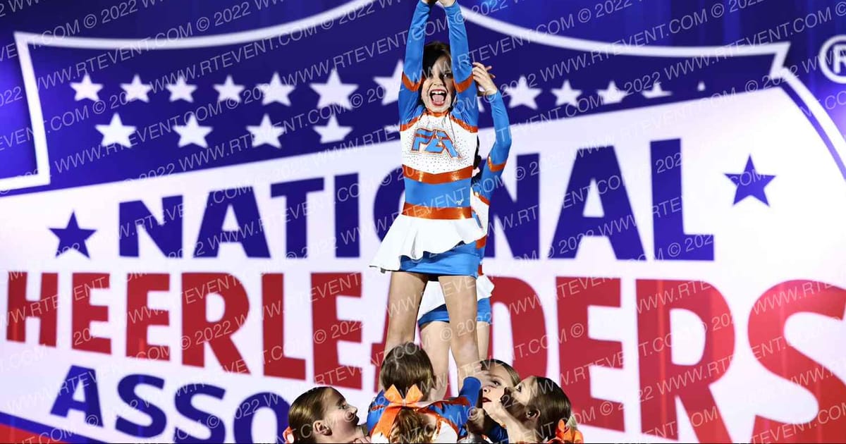Fury Athletics of Madison Energy · NCA Milwaukee Classic