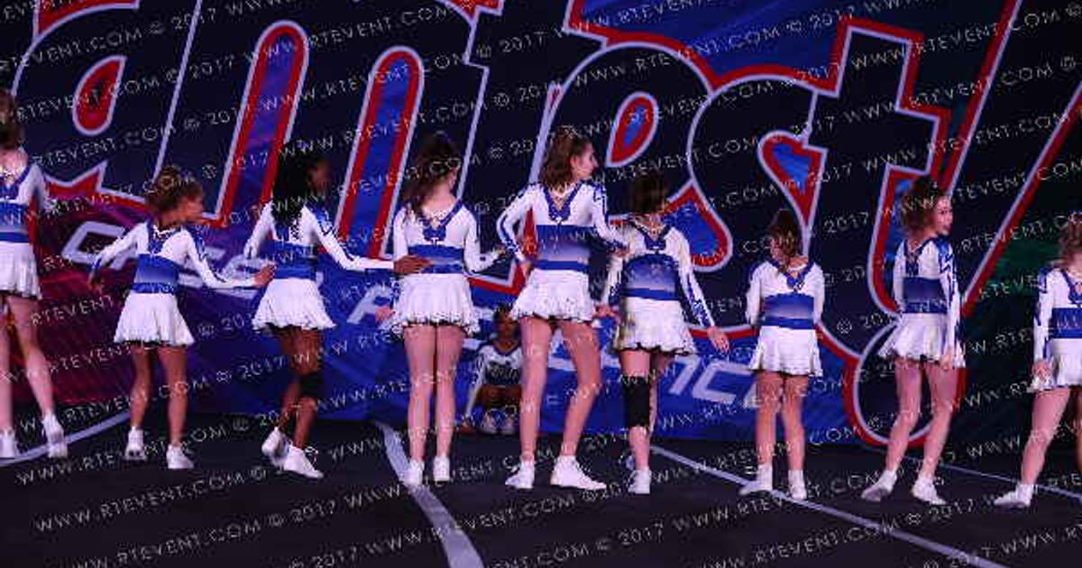 Titan Elite All Stars Genesis · JAMFest Oaks Classic II