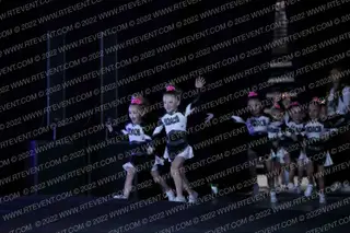 Koach All Stars Baby Bids