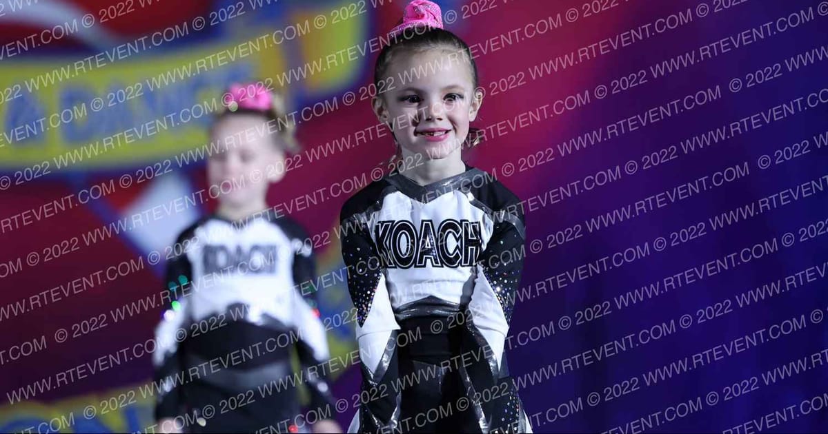 Koach All Stars Baby Bids · The American Heartland