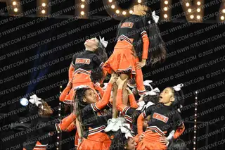 NORTH STOCKTON BENGALS