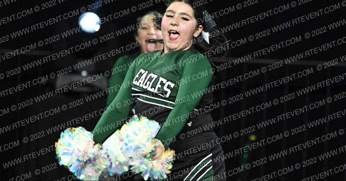 ALISAL EAGLES PEEWEES · JAMZ Youth and NA Nationals