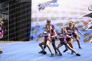 SMYO Cheer Majesty