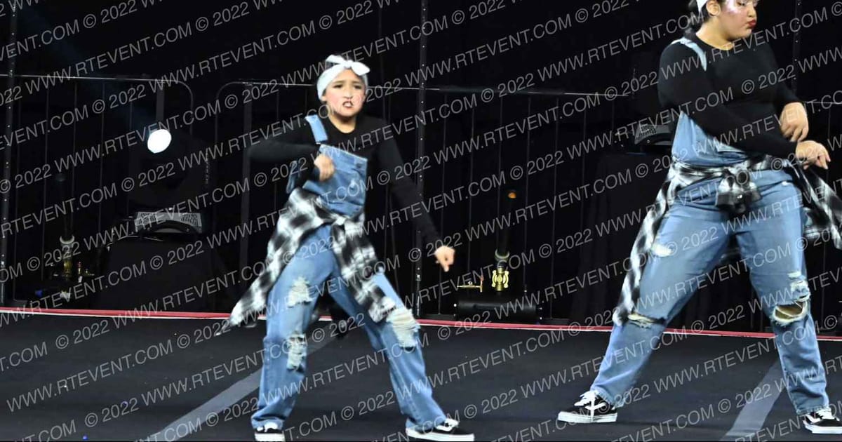 AVENAL YOUTH CHEER JUNIORS · JAMZ Youth and NA Nationals