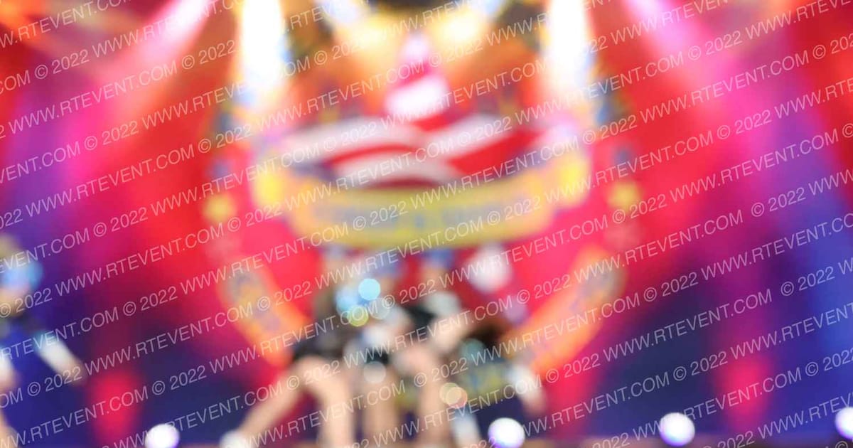 SCV All Stars Youth Blue · The American Masterpiece PacWest Dance Grand Nationals