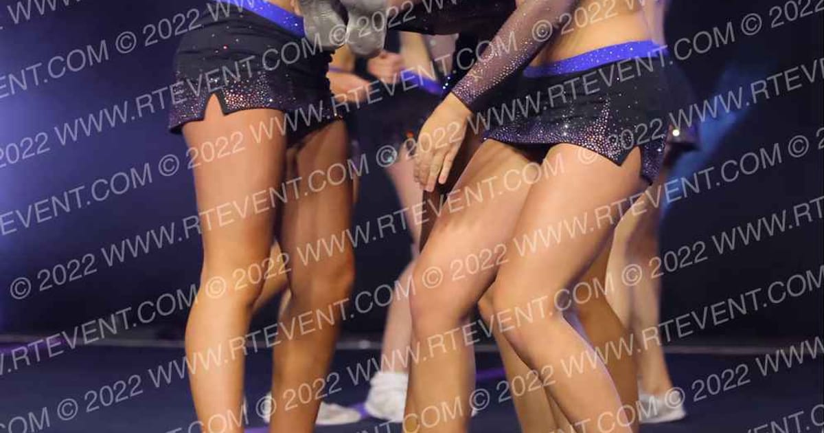 Maryland Twisters Virginia Thin Ice · SU Battle at the Boardwalk Grand Nationals