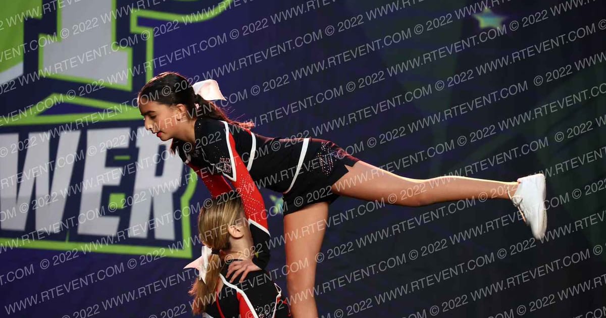 PCT Lethal · Feel the Power East