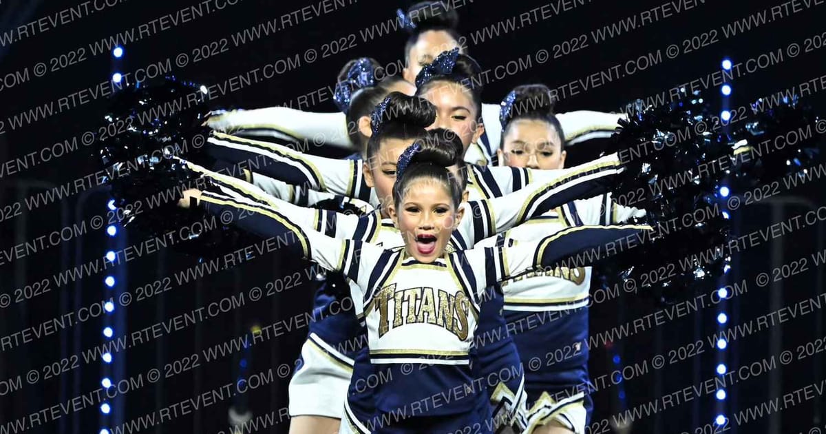 ALVAREZ TITANS PEE WEE · JAMZ Youth and NA Nationals