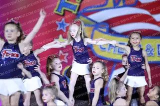 Elkhorn Athletic Association Nebraska Force Delta