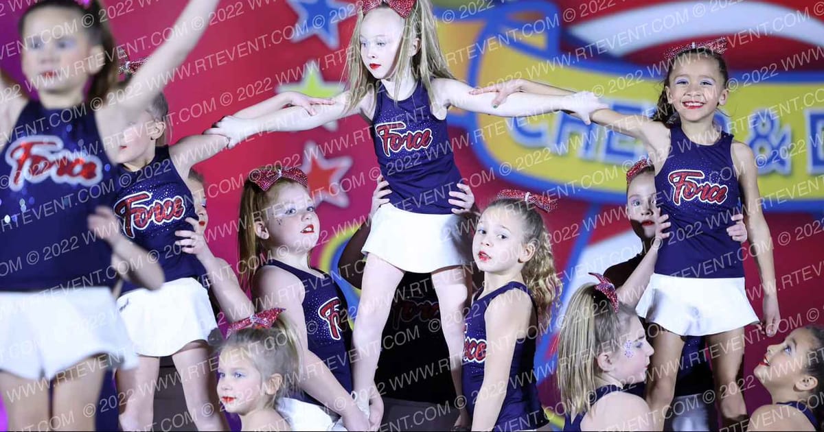 Elkhorn Athletic Association Nebraska Force Delta · The American Heartland