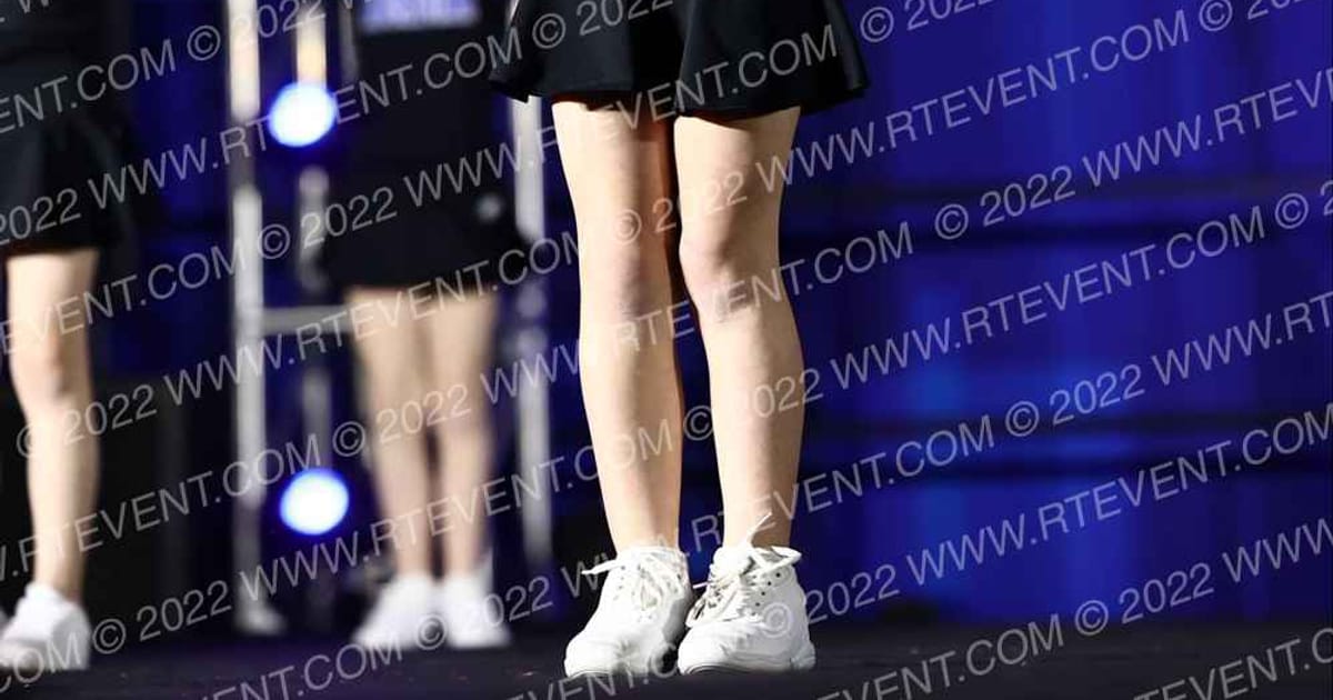Ultimate Dance & Cheer Expedition · NCA Milwaukee Classic