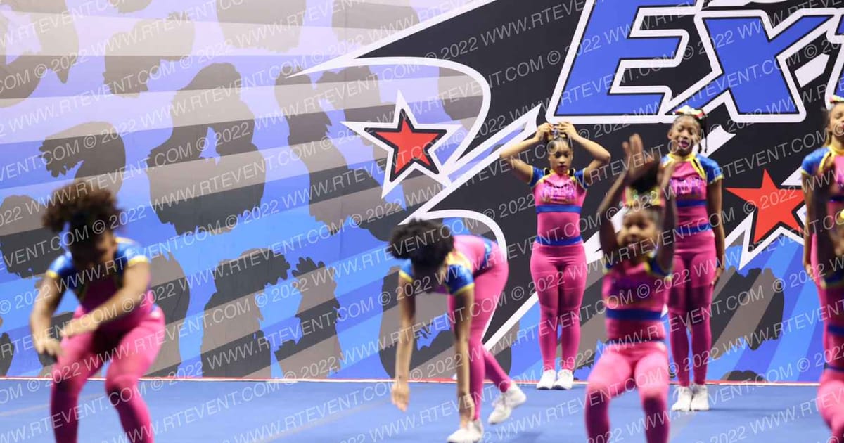 DPR Elite Starz Celebrities · Rumble in the Jungle
