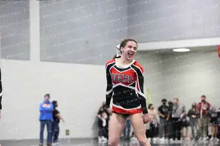 Elsinore HS Med. Varsity Nov.