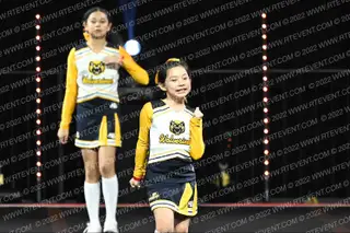 ALAMEDA WOLVERINES