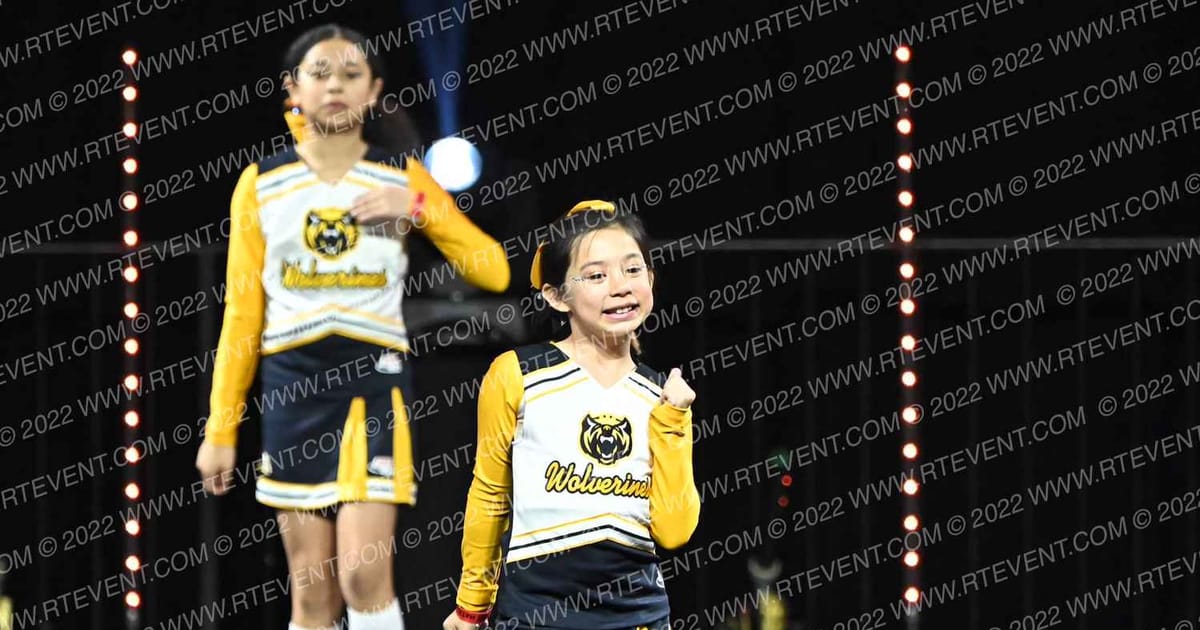 ALAMEDA WOLVERINES · JAMZ Youth and NA Nationals