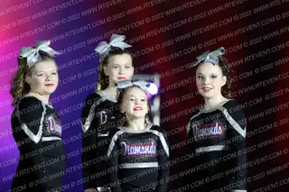 Millard United Sports Millard United Spirit Elite Diamonds