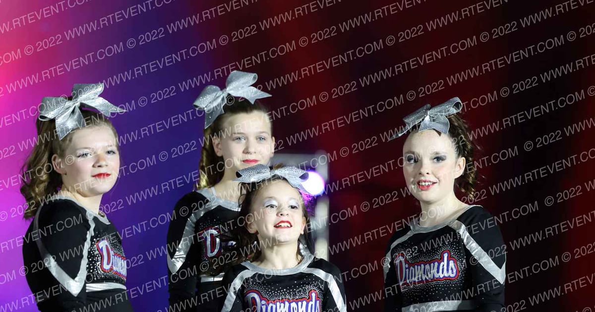 Millard United Sports Millard United Spirit Elite Diamonds · The American Heartland