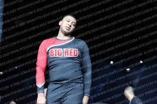 Valley Elite BIG RED