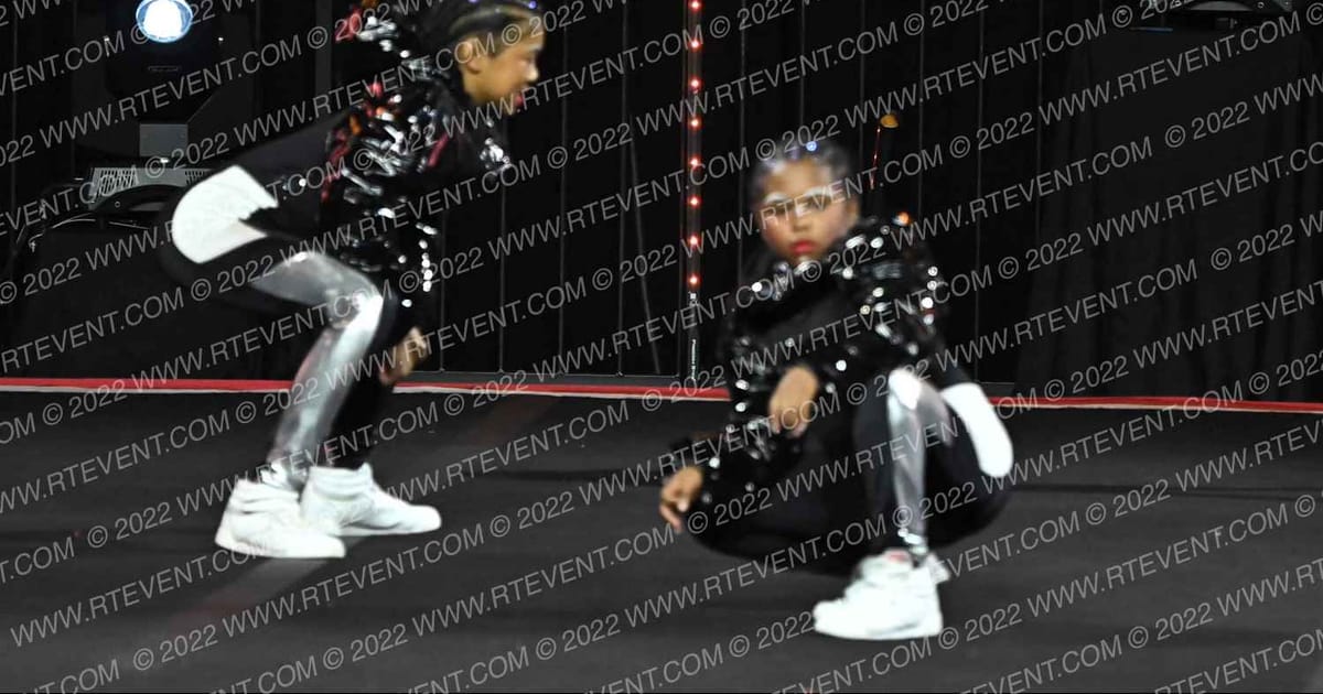 SF PAL 49ERS · JAMZ Youth and NA Nationals