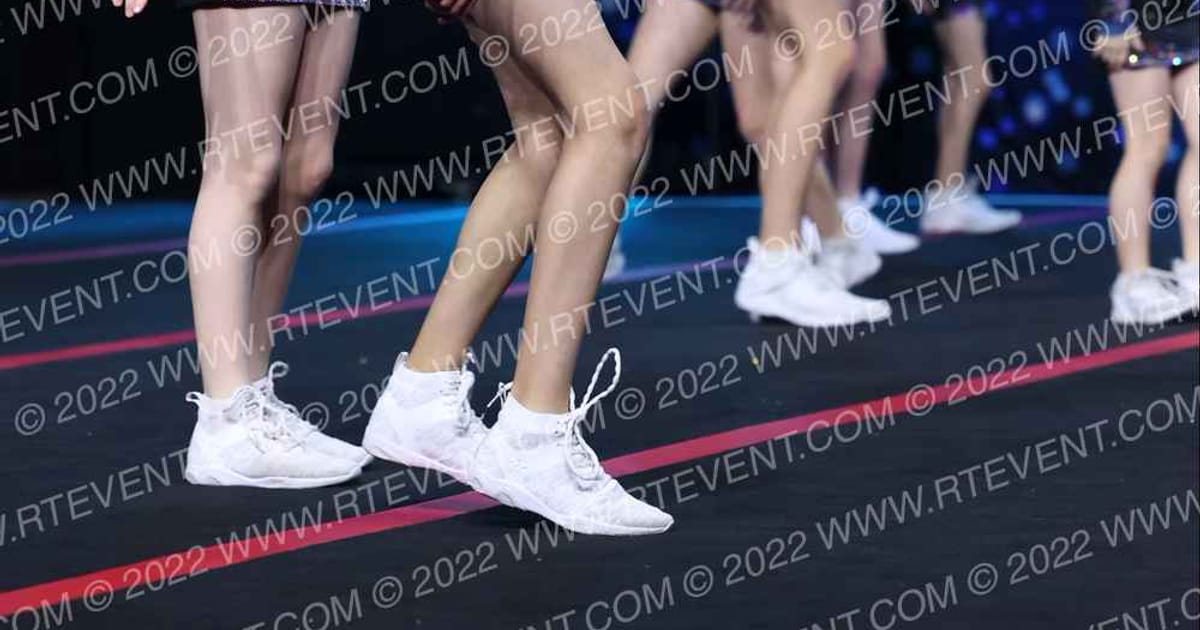 Front Range Elite Tectonic · Spirit Sports Colorado Springs Nationals