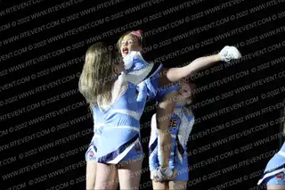 Elkhorn Athletic Association Nebraska Force Bravo