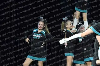 RENO SPARKS JPW PANTHERS